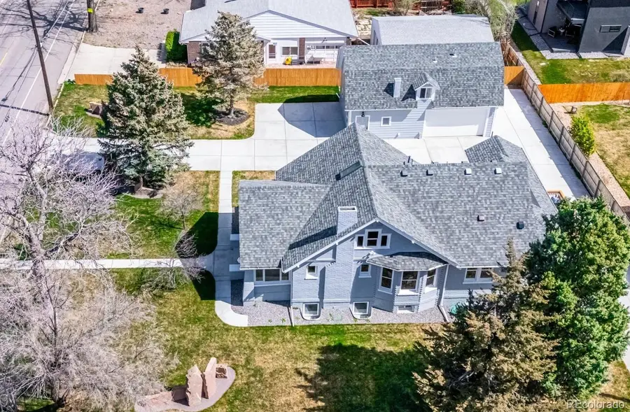 7198 W 29th Avenue, Wheat Ridge, CO 80033 - #2