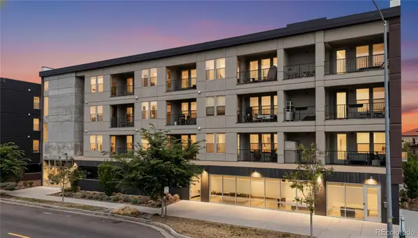 2851 W 52nd Avenue #206, Denver, CO 80221
