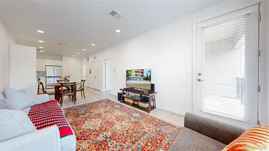 2851 W 52nd Avenue #206, Denver, CO 80221 - #2