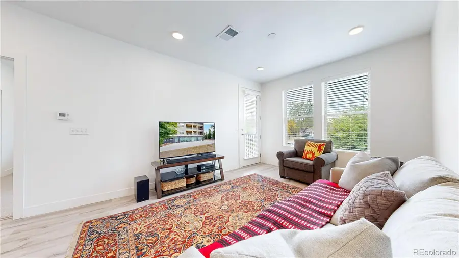 2851 W 52nd Avenue #206, Denver, CO 80221 - #3