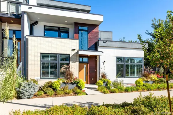 6949 E Lowry, Denver, CO 80230