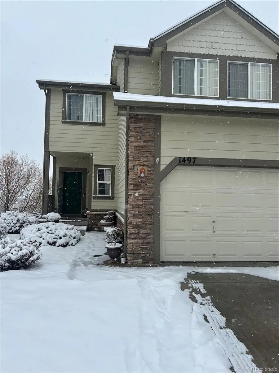 1497 Willow Oak Road, Castle Rock, CO 80104 - Image #2