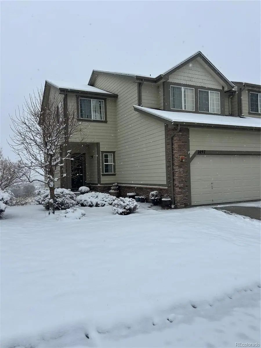 1497 Willow Oak Road, Castle Rock, CO 80104 - Image #3