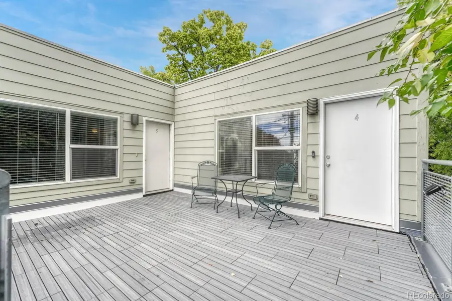 2389 S High Street #4, Denver, CO 80210 - Image #2