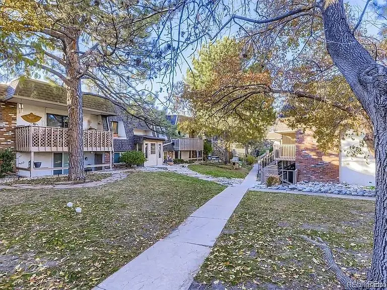 1525 S Holly Street #101, Denver, CO 80222 - Image #2