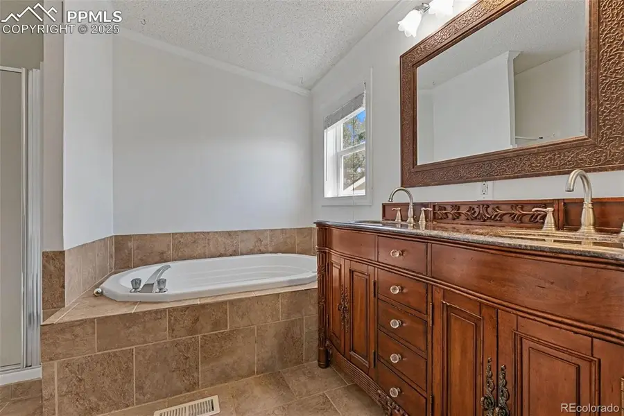 4006 Gray Fox Heights, Colorado Springs, CO 80922 - Image #2