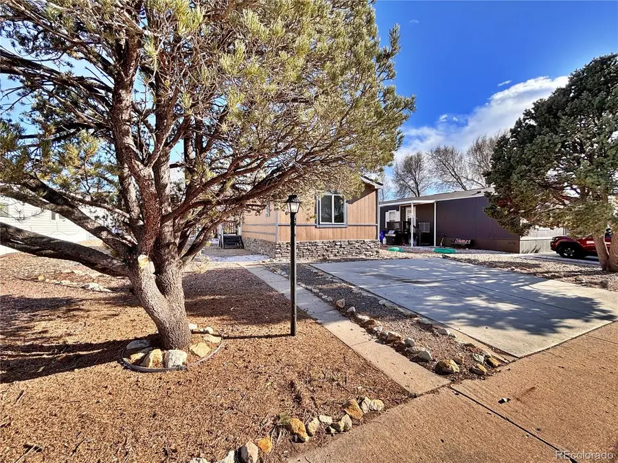 1025 Western Drive, Colorado Springs, CO 80915 - #3