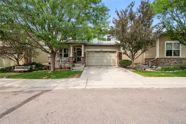 3525 E 141st Drive, Brighton, CO 80602