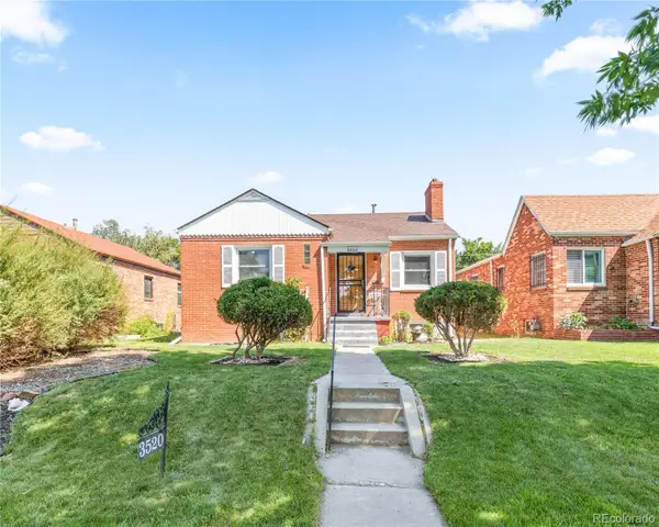 3520 N Fillmore, Denver, CO 80205