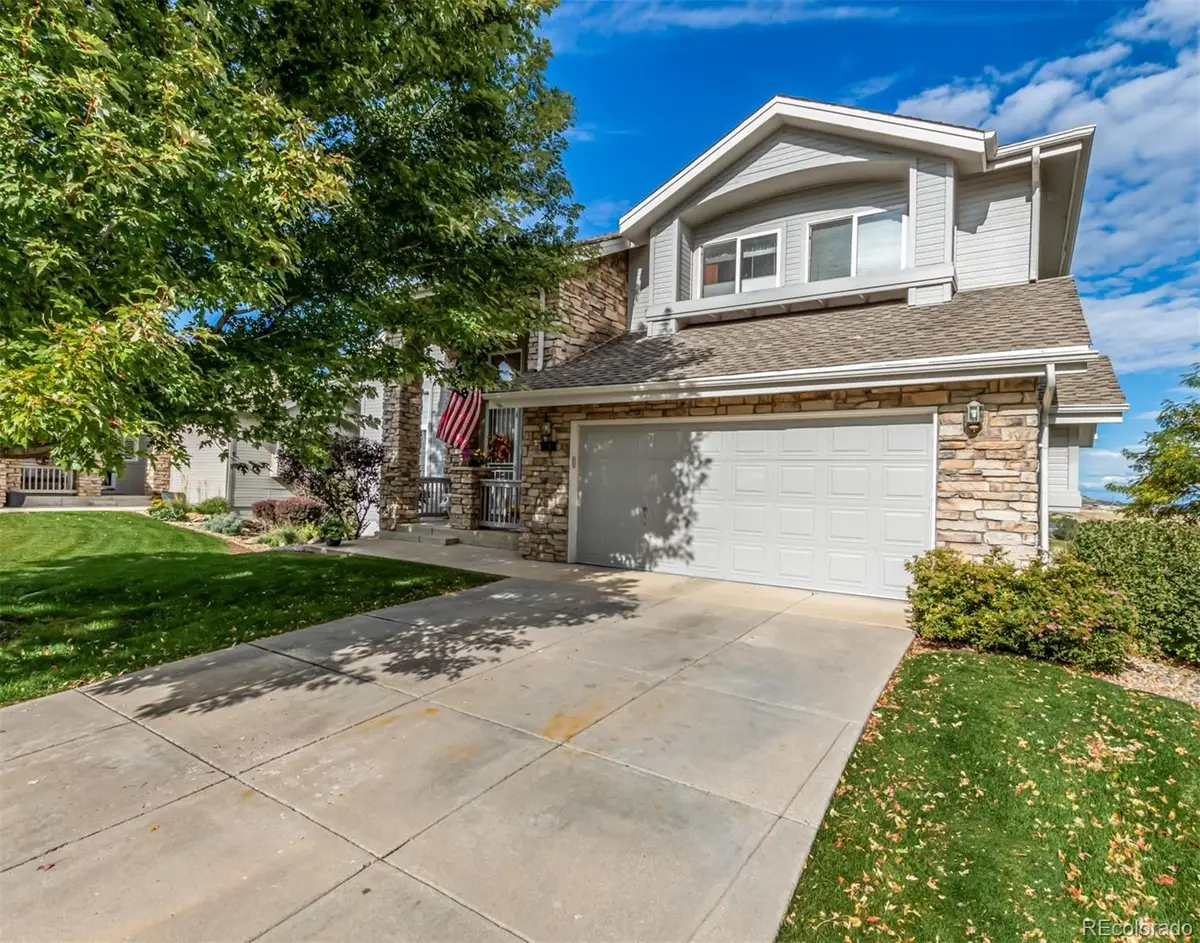 2113 Brierly Court, Castle Rock, CO 80104 - #1