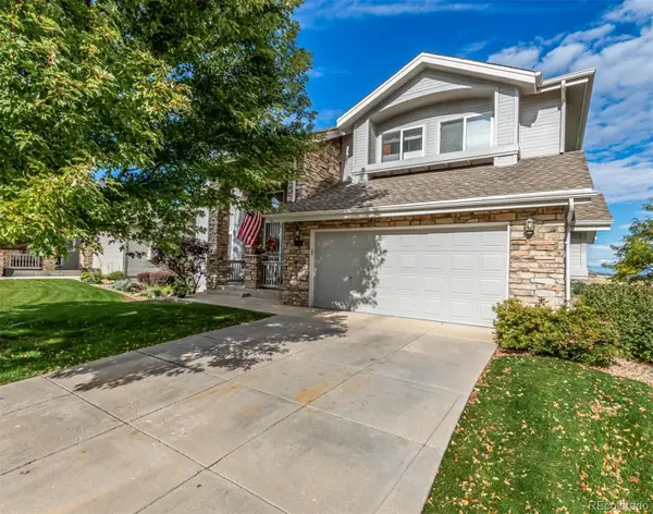 2113 Brierly Court, Castle Rock, CO 80104