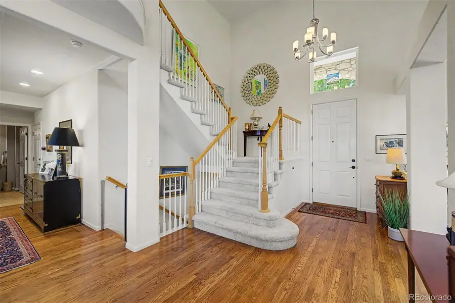 2113 Brierly Court, Castle Rock, CO 80104 - #2