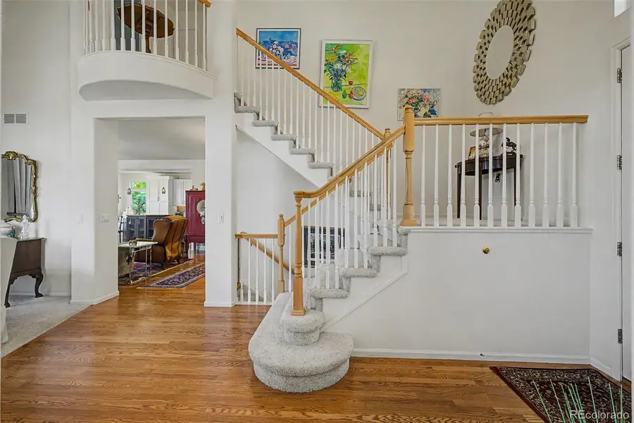 2113 Brierly Court, Castle Rock, CO 80104 - #3