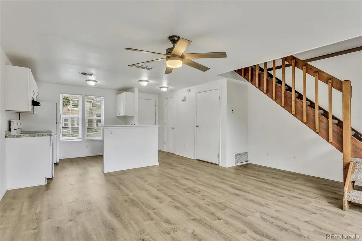 1514 S Ouray Circle #B, Aurora, CO 80017 - #1