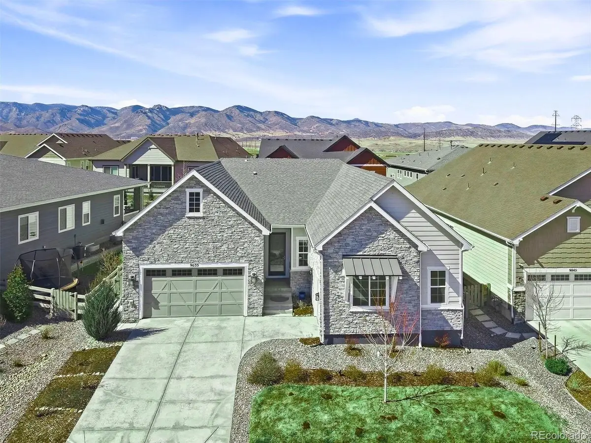 9035 Basalt Lane, Littleton, CO 80125 - #1