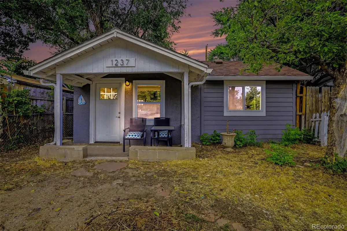 1237 Dayton Street, Aurora, CO 80010 - #1