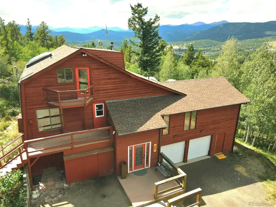 204 Bristlecone Way, Black Hawk, CO 80422 - #3