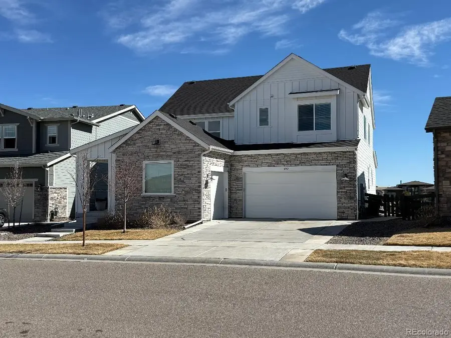 6542 Barnstead Drive, Castle Pines, CO 80108 - #3