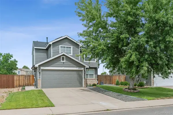 4887 Duluth Court, Denver, CO 80239