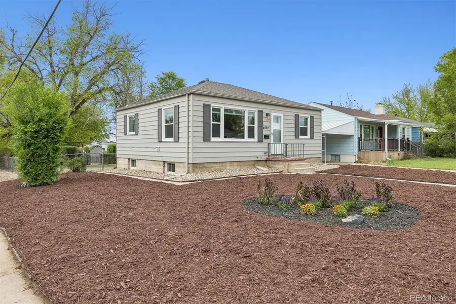 4597 S Acoma Street, Englewood, CO 80110 - #2