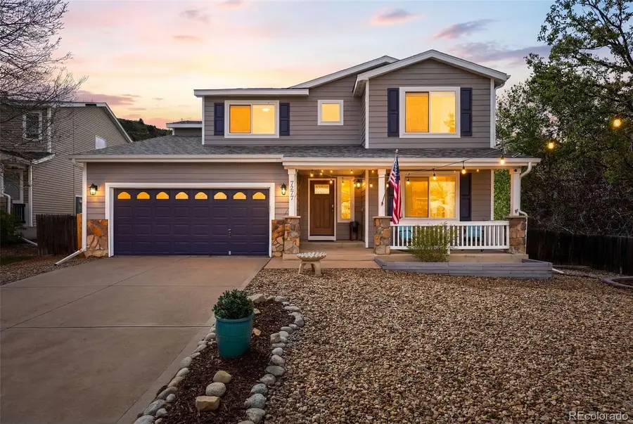 7277 Pine Hills Way, Littleton, CO 80125 - #2