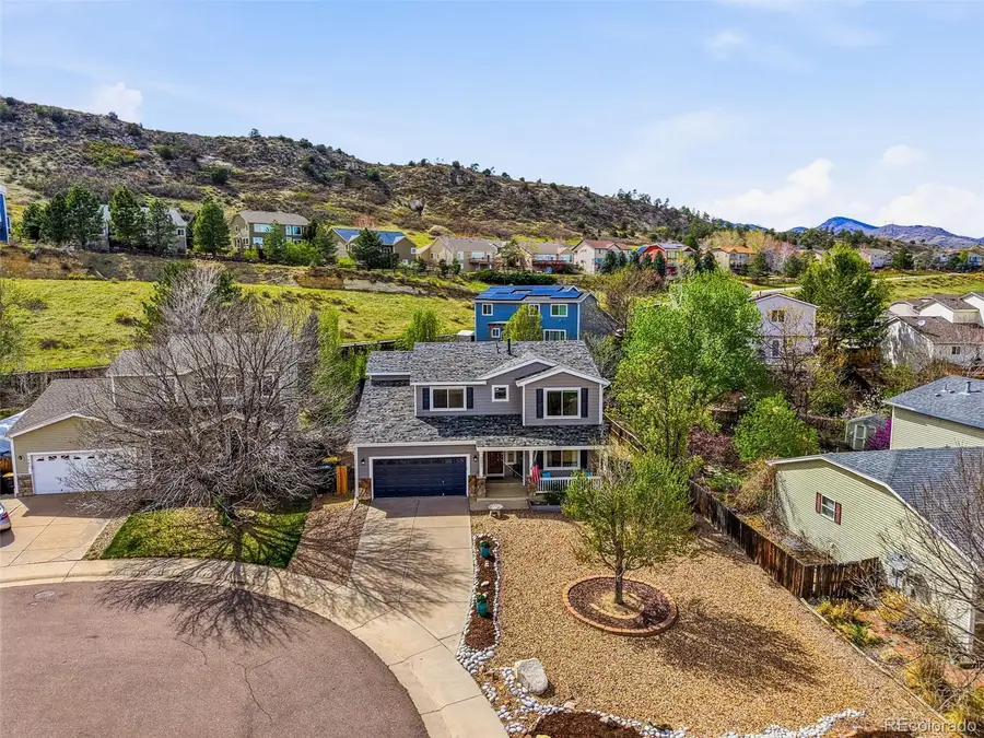 7277 Pine Hills Way, Littleton, CO 80125 - #3