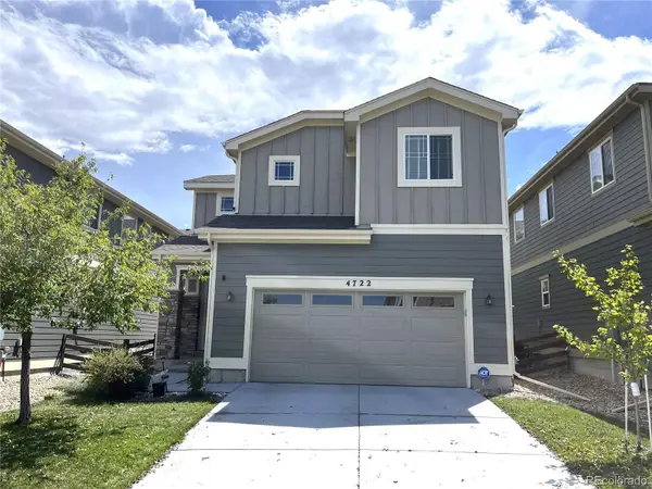 4722 S Picadilly Court, Aurora, CO 80015