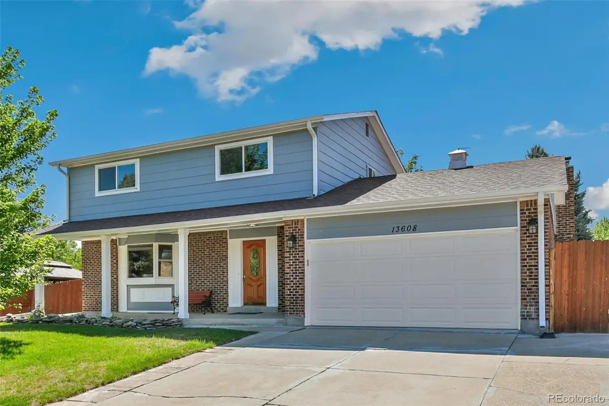 13608 W 74th Place, Arvada, CO 80005 - #1