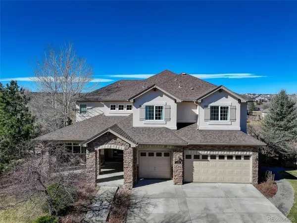 7791 S Coolidge Way, Aurora, CO 80016