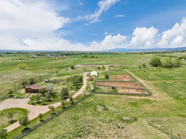 4640 Hygiene Road, Longmont, CO 80503