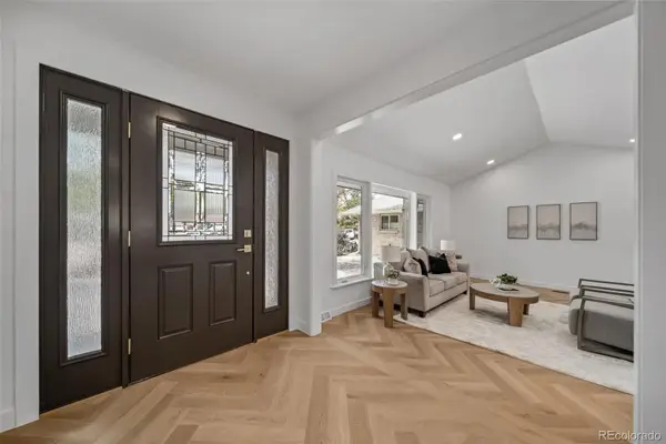 4992 S Xenia Street, Denver, CO 80237