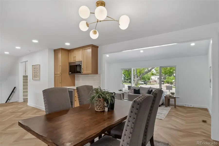 4992 S Xenia Street, Denver, CO 80237 - #3