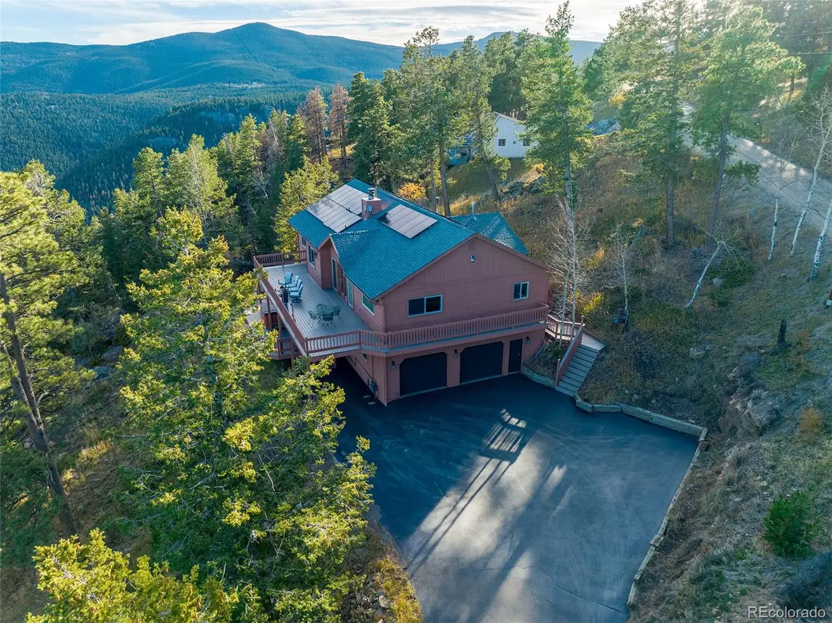 1096 Aspen Drive, Evergreen, CO 80439 - #1