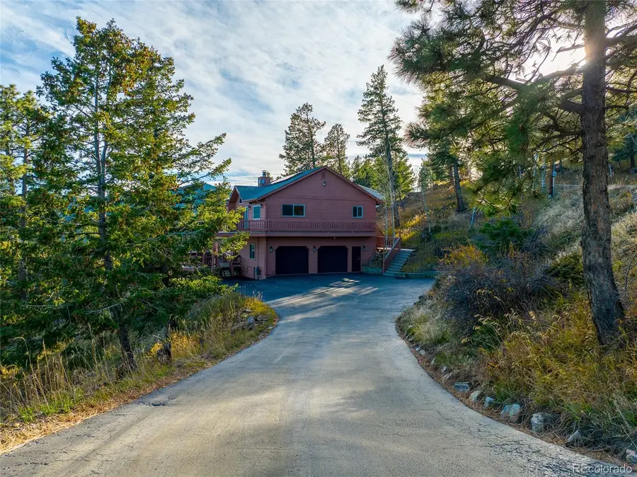 1096 Aspen Drive, Evergreen, CO 80439 - #2
