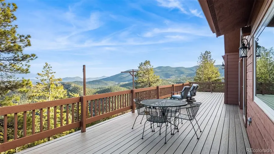 1096 Aspen Drive, Evergreen, CO 80439 - #3