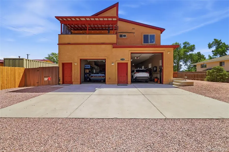 3130 N Hancock Avenue, Colorado Springs, CO 80907 - #2
