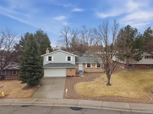 7342 Upham Court, Arvada, CO 80003