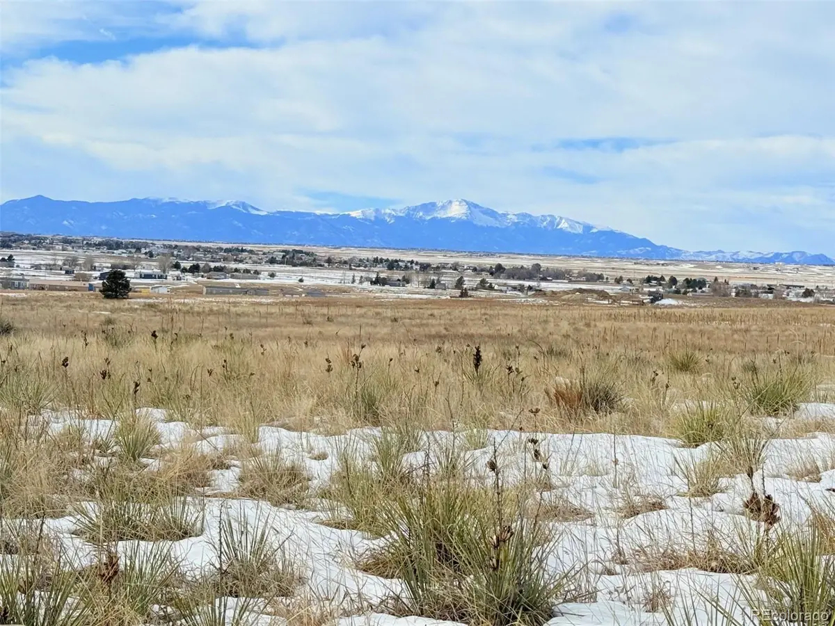 18702 Longhorn Acres Trail, Peyton, CO 80831 - #1