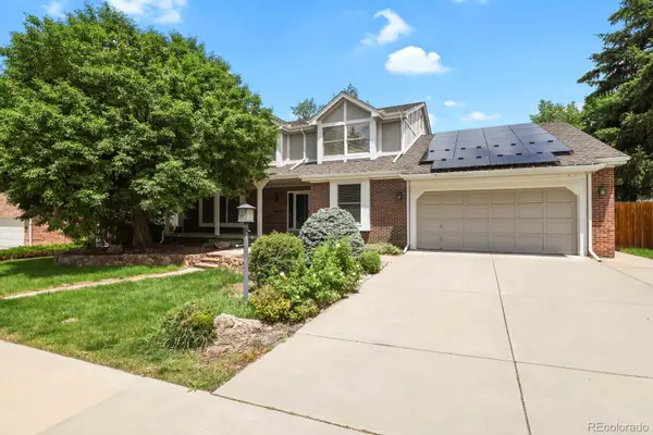 10295 E Aberdeen Avenue, Englewood, CO 80111