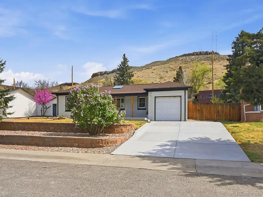 3001 Lookout View Drive, Golden, CO 80401 - #2