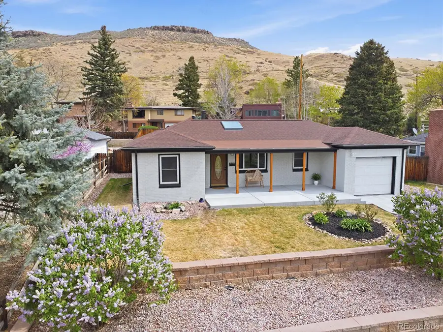 3001 Lookout View Drive, Golden, CO 80401 - #3
