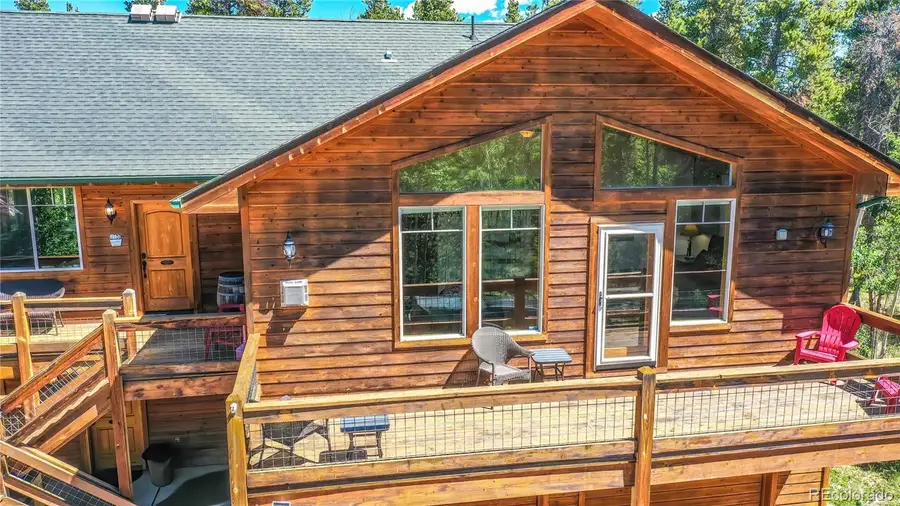 416 Foxtail Drive, Fairplay, CO 80440 - #2