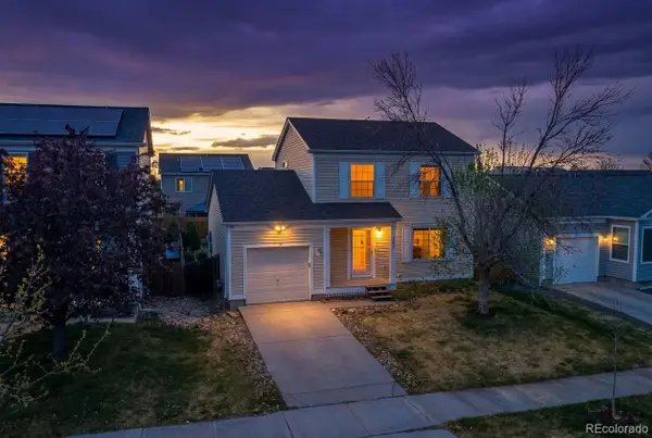 5003 Jasper Court, Denver, CO 80239