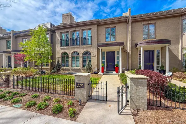 279 Madison Street, Denver, CO 80206