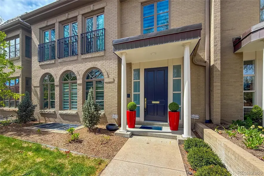 279 Madison Street, Denver, CO 80206 - #2