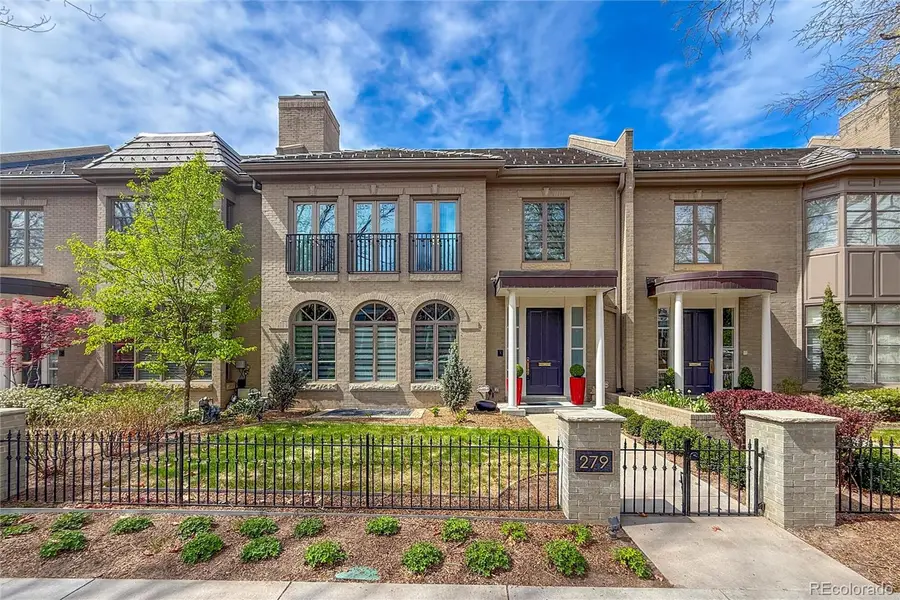 279 Madison Street, Denver, CO 80206 - #3