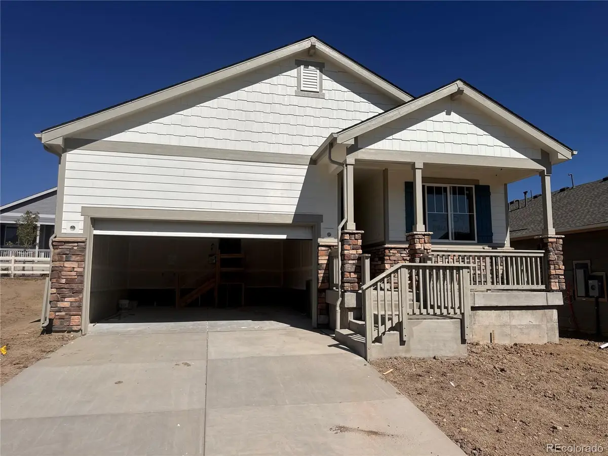 2309 Drummle Drive, Castle Rock, CO 80104 - #1