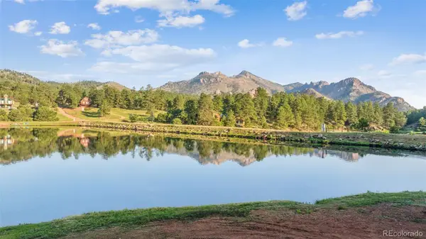 14924 Pine Lake Drive, Sedalia, CO 80135
