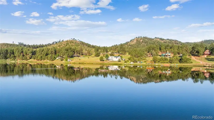14924 Pine Lake Drive, Sedalia, CO 80135 - #2