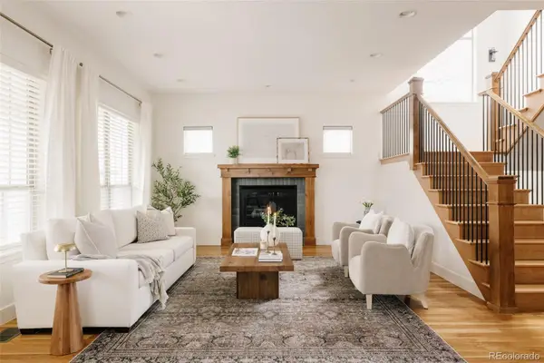 1644 S Lafayette Street, Denver, CO 80210